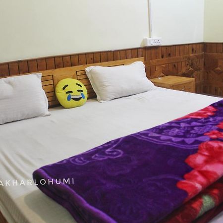 Hostel Cozy Beds Kasol Eksteriør billede