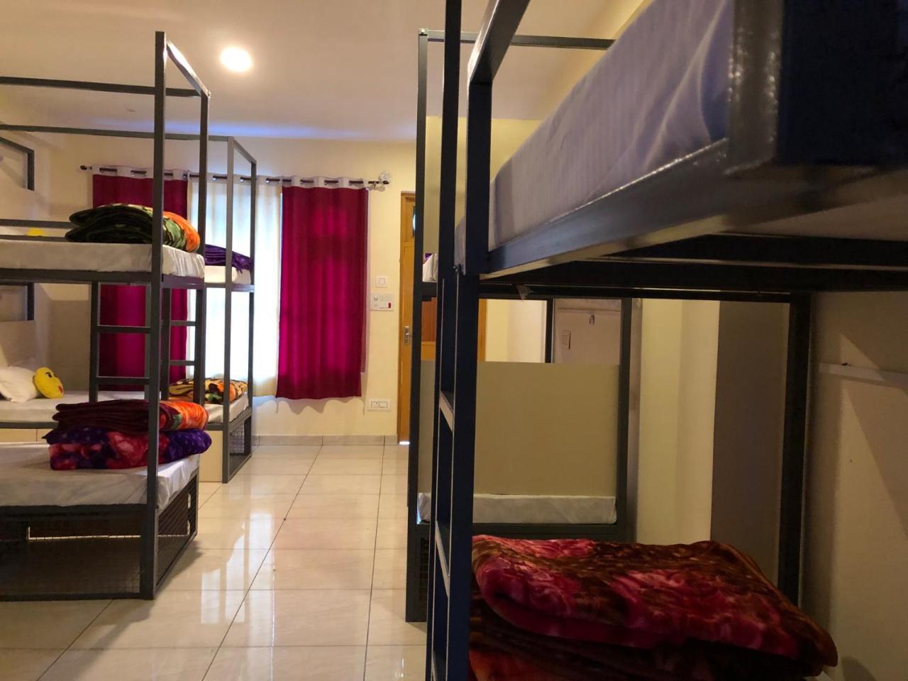 Hostel Cozy Beds Kasol Eksteriør billede