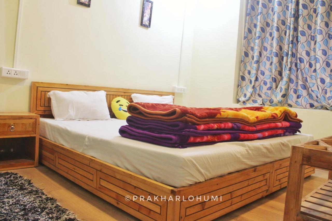 Hostel Cozy Beds Kasol Eksteriør billede