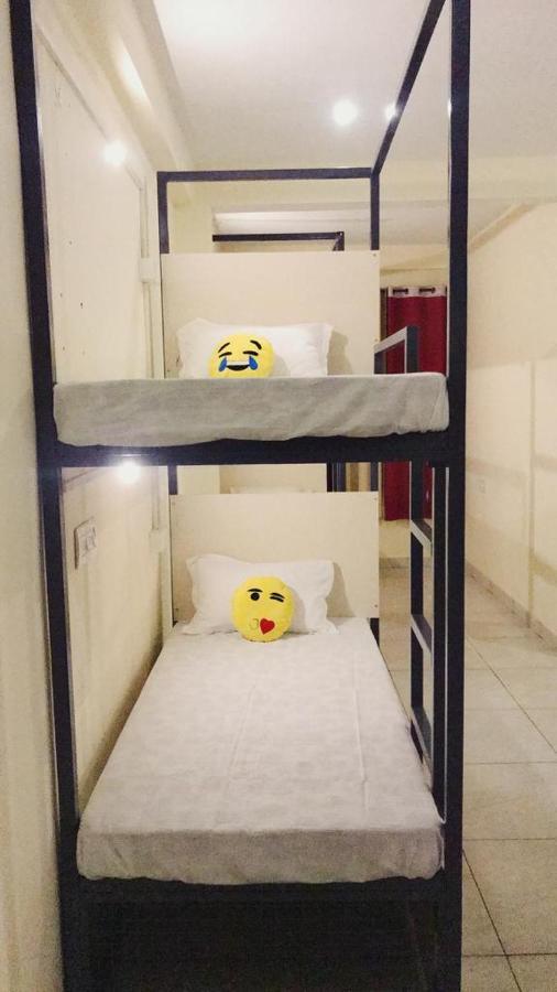 Hostel Cozy Beds Kasol Eksteriør billede