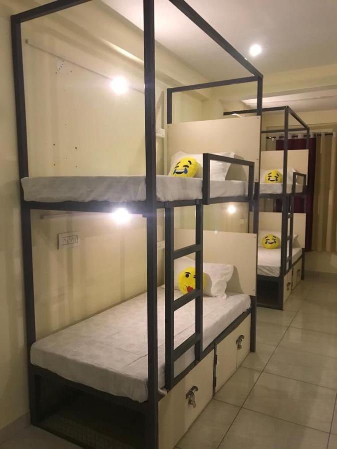 Hostel Cozy Beds Kasol Eksteriør billede