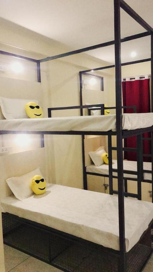 Hostel Cozy Beds Kasol Eksteriør billede