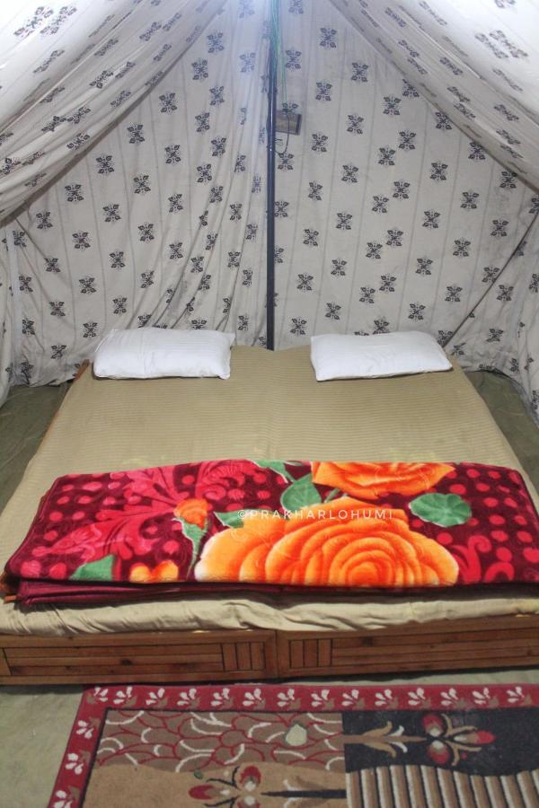 Hostel Cozy Beds Kasol Eksteriør billede